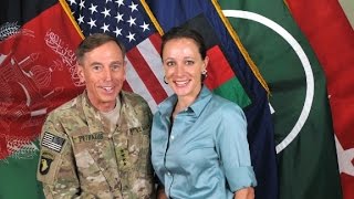 Petraeus sentenced for leaking classified information
