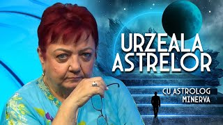 Astrolog Minerva, previziuni legate de Venus retrograd și Nodurile lunii (Partea I)