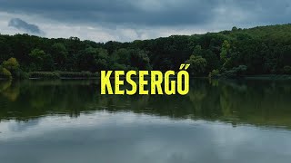 hervai x Glitchface - Kesergő (Official Music Video)