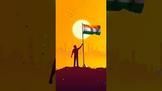 🇮🇳Tiranga | Indian Flag🇮🇳 #shorts #india