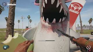 Dead Island 2 Hindi Funny Gameplay Ps5 4k 60fps