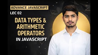 #02 Mastering JavaScript Arithmetic Operators Essential Tips and Tricks