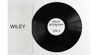 Wiley - Boom Bap 00 (Boom Bap Vol 3)