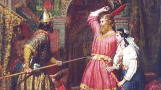 Top 10 Cruel Acts Committed By Medieval Kings