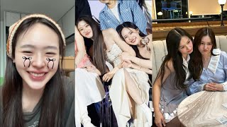 [ TIK TOK] các cặp GL nhà GMMTV - MilkLove ViewJune