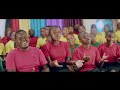 YESU WANGE EUPHATES CHOIR HILLSIDE COLLEGE MITYANA OFFICIAL VIDEO FULL HD 2023-CJAY ARTS   TtvUganda
