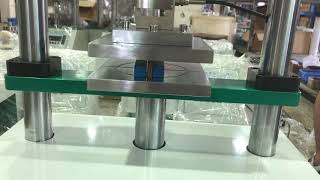 RT-402B Digital Paper Cardboard Edge Ring Crush Tester
