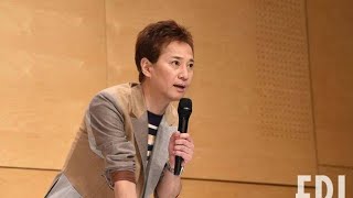 中居正広「“9000万円”女性トラブル」で、フジテレビがマスコミに猛抗議する「深刻な理由」