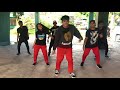 Officially Missing You (Remix) - Tamia ft. Talib Kweli (Dance Choreography)