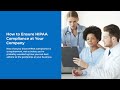 why is hipaa compliance important claimgenix medical billing software