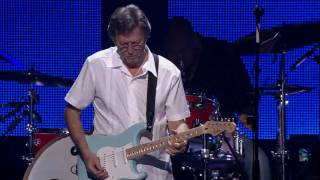 Eric Clapton _ Layla