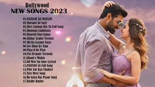 Most Romantic Songs❤️ Hindi Love Songs 2023. Latest Songs 2023 | Bollywood New Songs