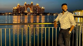 Trip to Dubai | ጉዞ ወደ ዱባይ