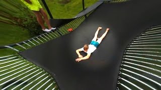 INSANE TRAMPOLINE TRICKS 44