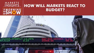 Markets eye Economic Survey, Budget 2022 this week