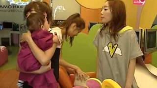 Hello Baby - SNSD EP 03 [07.07.09] (en) 4/6