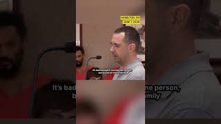 9 Years in Jail for Killing Family