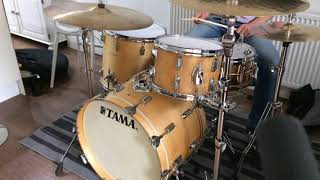 1980 Tama Superstar