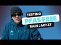 Patagonia's PFAS Free Slate Sky Jacket: Tested on the Mississippi River