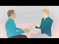 cognitive behavioural therapy cbt jack s story