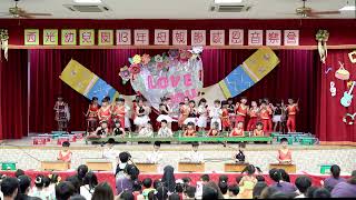 17 大合奏 - 2024年西光幼兒園母親節感恩音樂會2024.05.10