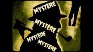 Mystère Mystère - Pardonnez-moi docteur -