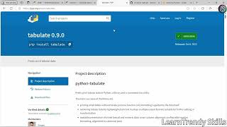 Python Importing and Using Modules | Learn How to Use Python Modules
