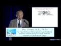 EMBC 2012 Special Keynote Speaker: Dr. Shu Chien