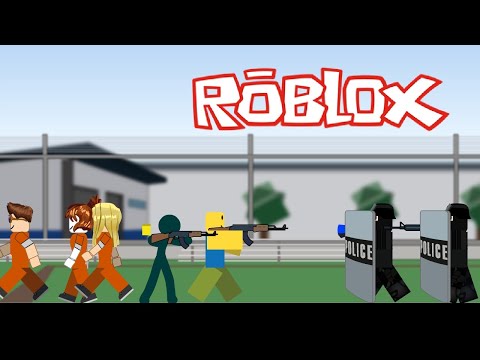 The 5 worst moments in prison life Roblox