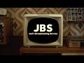 JBS Hangout - Necessary Conversation, Bricks and Minifigs, and the News