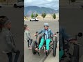 Tri Trikes Test Drive | Electric Mobility Bike | Meg Johnson | Compassion Mobility | Utah