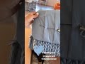 Christina Milian Unboxes Her Levy Backpack