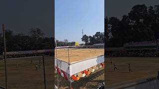 Kolabira football tournament 2024 crowd 🫡