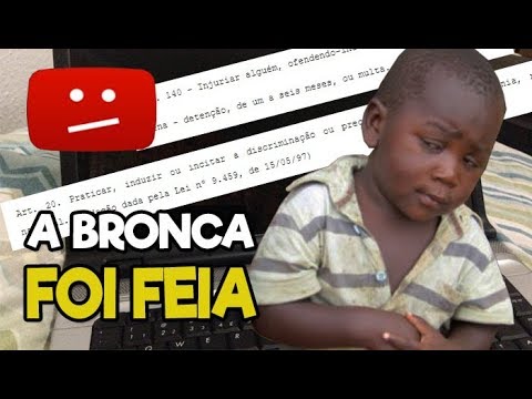 O Que Aconteceu Youtube