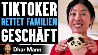 TikToker RETTET FAMILIEN Geschäft | Dhar Mann