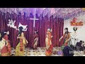 niribili hu rati gospel music assamese christian song dance 🥰 jessica basumatary