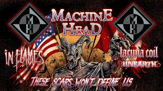 MACHINE HEAD - \