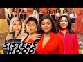 SISTERS HOOD  - GINA KINGS/ REGINA DANIELS/ DESTINY ETIKO/ GEORGINA IBEH 2024 LATEST NIGERIAN MOVIE