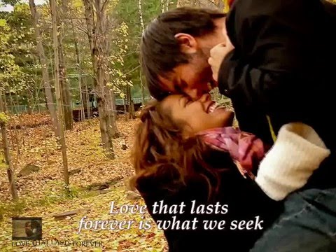 Rhyming love poem - rhyming love poetry- Love That Lasts For Ever