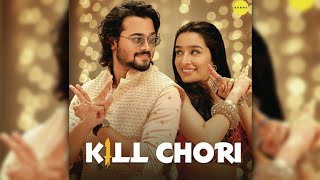 Kill Chori (Full Audio) - ft. Bhuvan Bam \u0026 Shraddha Kapoor | Nikhita Gandhi | Ash King | BgBng Music