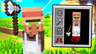 PROKLETÉ Minecraft Světy které Mojang ZAKÁZAL