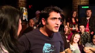 the green room with paul provenza 2.05