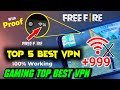 Best VPN for free fire 🔥🔥 l free fire best VPN l best VPN for free fire max l free 🔥 VPN WINDOW