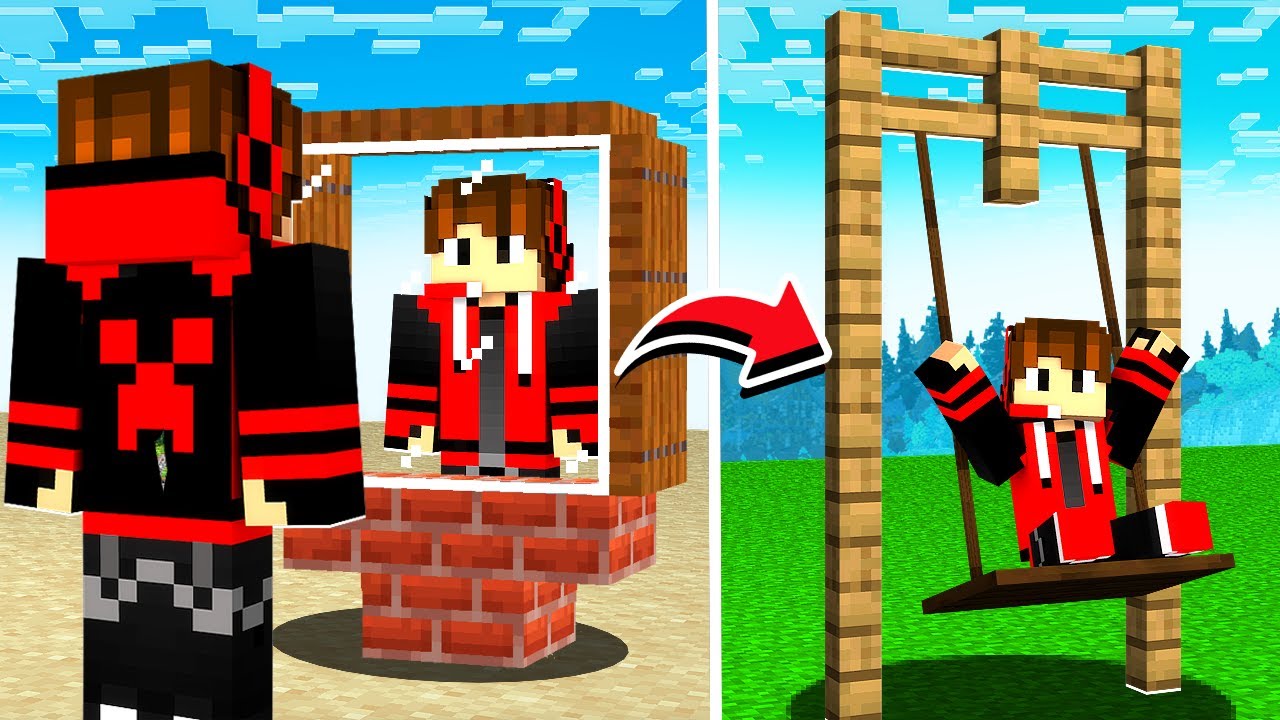 Testing Most Viewed Viral Shorts In Minecraft Youtube