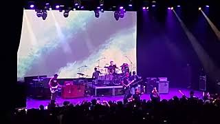 HUM - LIVE, Slideaway, 5/15/26, Brooklyn Paramount - stereo, tripod mount video