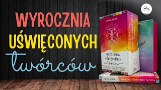 Wyrocznia Uświęconych Twórców