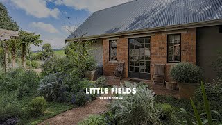 Little Fields | The fern Cottage