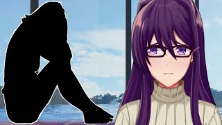 Yuri Talks About Her Depression - Just Yuri Mod