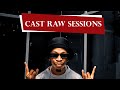 CAST RAW SESSIONS EP1 - Kodwa Yini by Maijor Habe & Krisis DaChaos