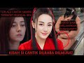 KISAH HIDUP DILRABA DILMURAT